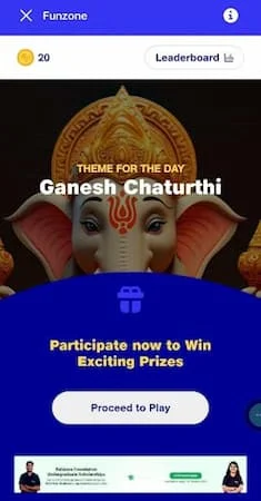 Exciting Prizes and Free Data